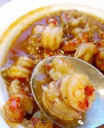 好喜欢这个妹纸，居然整理了一份北京网红美食集合！那么良心的美