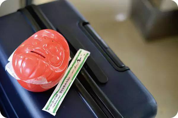 又一个羡煞国人的“岛国特色”