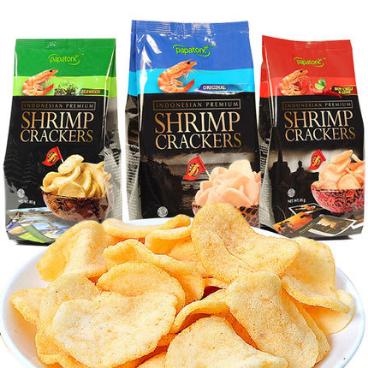 推荐吃了还想吃的馋嘴小零食,吃了就停不下来的馋嘴小零食