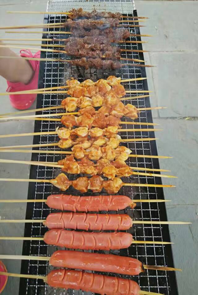 丰茂烤串停止加盟的原因,丰茂烤串创始人