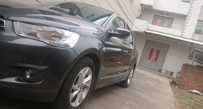 雪铁龙爱丽舍1.6实用性,新款爱丽舍油耗耐用