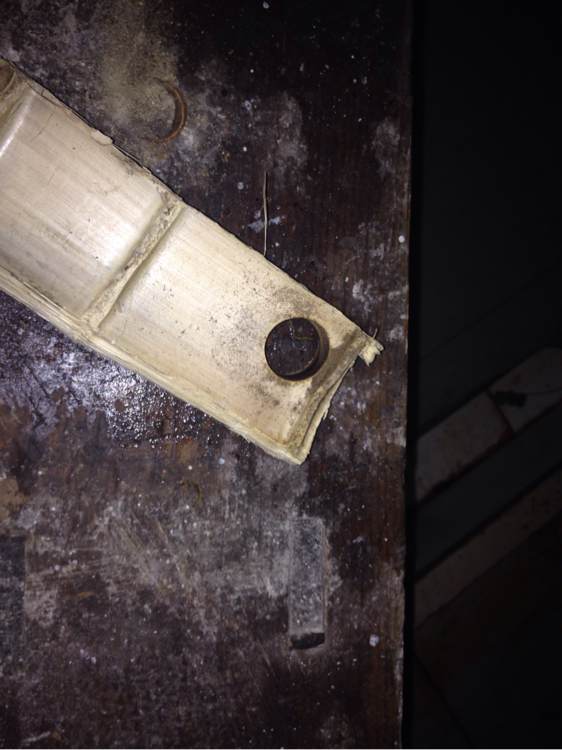 树枝车珠子,用松树车珠子