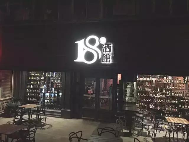 武汉18号酒馆欧洲杯看球好去处,欧洲杯看球酒吧上海