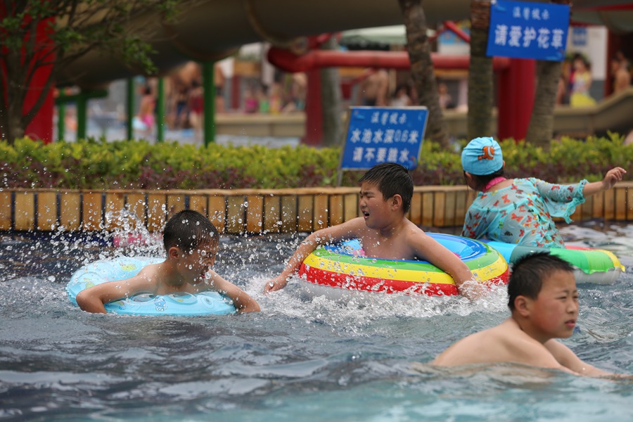 陕西旅游去哪儿玩,自驾游玩陕西