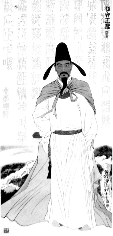 徐敬业被杀,徐敬业为什么灭了九族