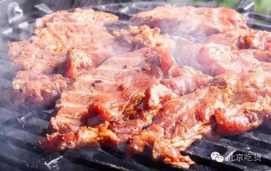 北京汉斯特自助烤肉,北京巴西自助烤肉