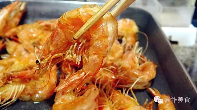 今天我什么都不想干,一品大虾最正宗的做法