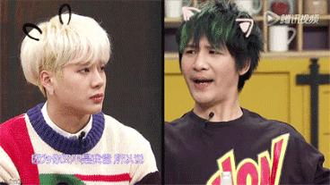 薛之谦大张伟cp图,薛之谦大张伟cp