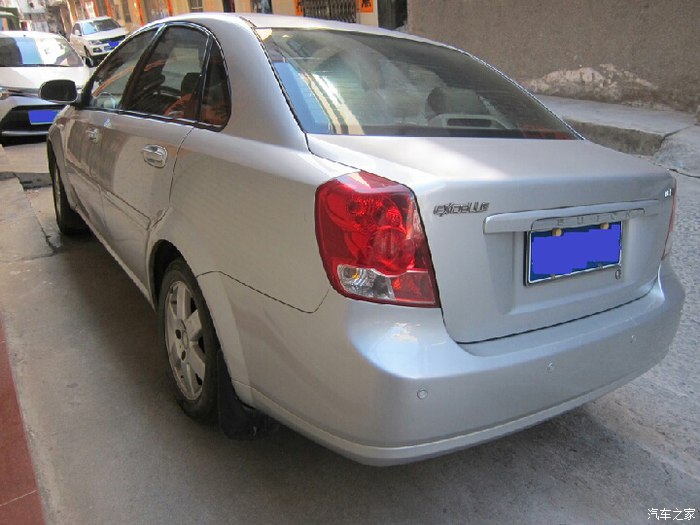 12年凯越二十多万公里值得买吗,老凯越11万公里