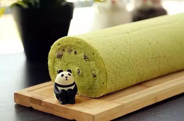 京城这10样欲罢不能的抹茶单品，吃全了没？