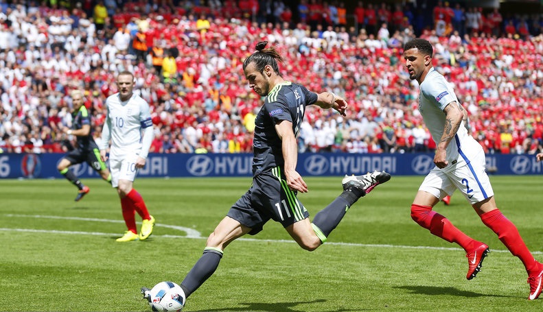 威尔士足球文化,威尔士渴求独立