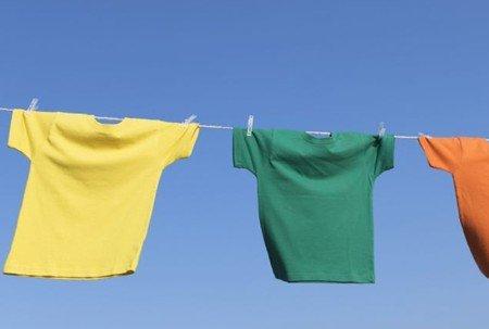 宝宝衣物脏了怎么办,宝宝衣物清洗危害