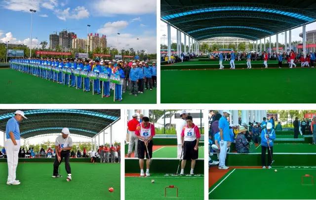 威海文登鸟巢体育馆,文登露天体育馆