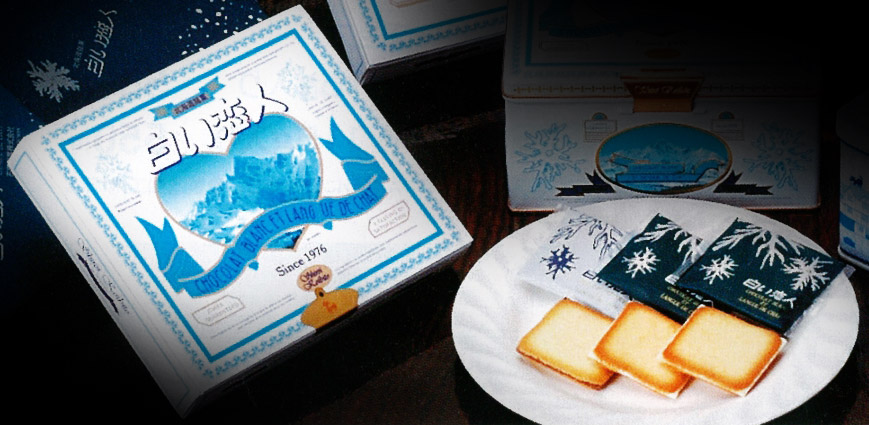 日本超人气零食,日本最火爆的十大超人气零食