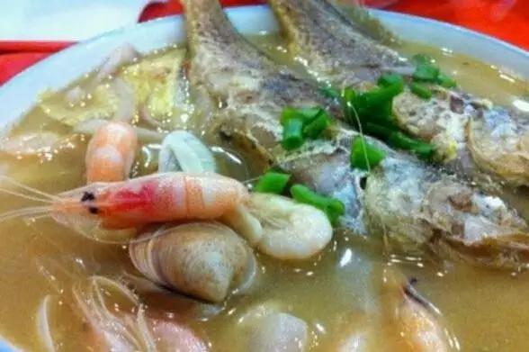 上海最好吃的老字号面,沪上十大人气美食面馆