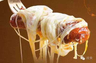 芝士的力量是培根,培根说芝士就是力量图片