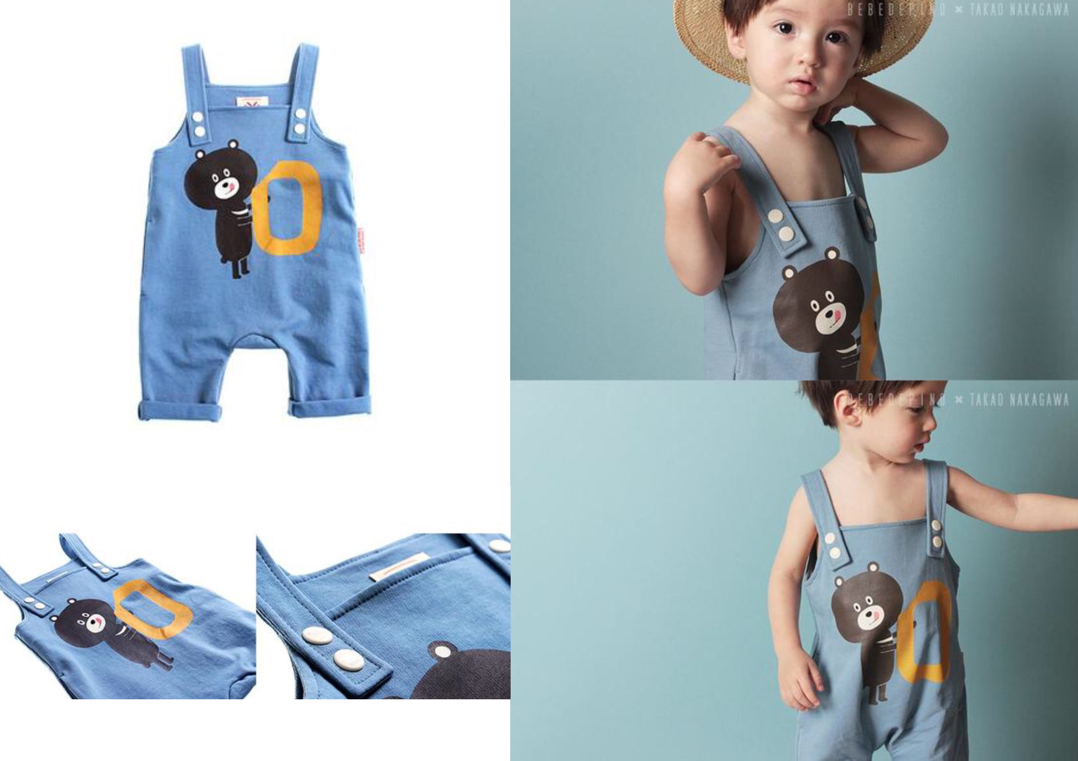 时尚又平价的韩装童装品牌,韩国品牌童装衣服排行榜前十名