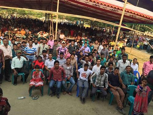 带你走进神秘中东,去孟加拉国旅游真实感受