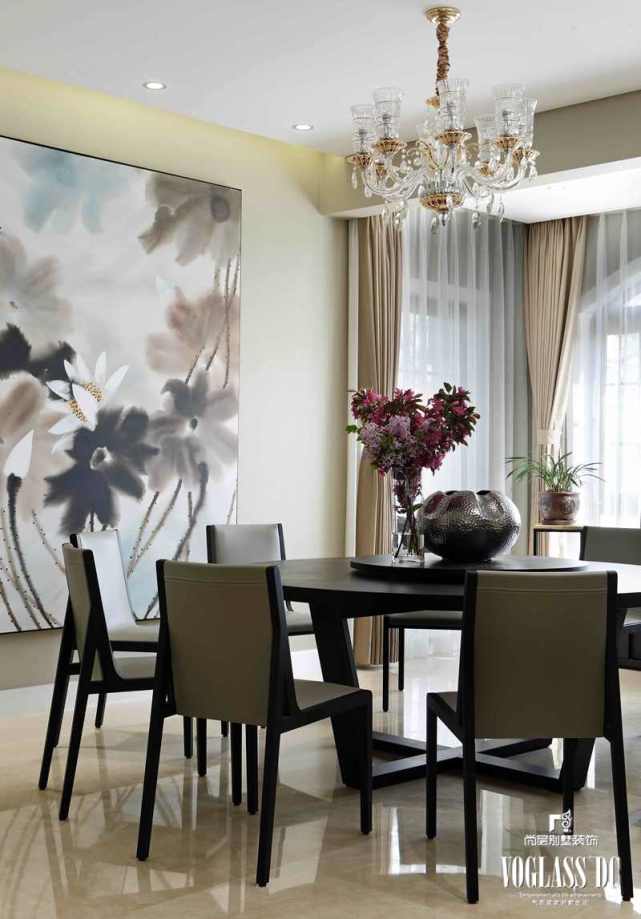 尚层别墅整装设计,尚层别墅装饰深圳