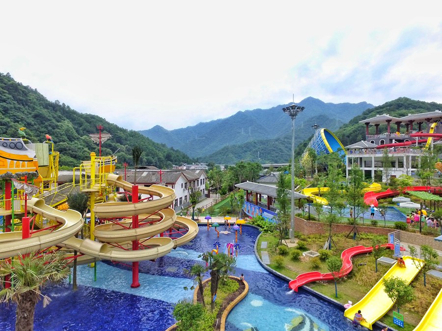 陕西旅游去哪儿玩,自驾游玩陕西