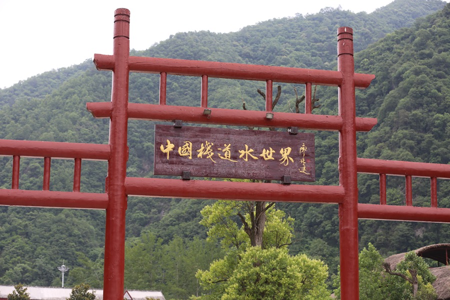 陕西旅游去哪儿玩,自驾游玩陕西