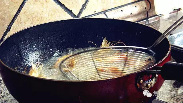 今天我什么都不想干,一品大虾最正宗的做法