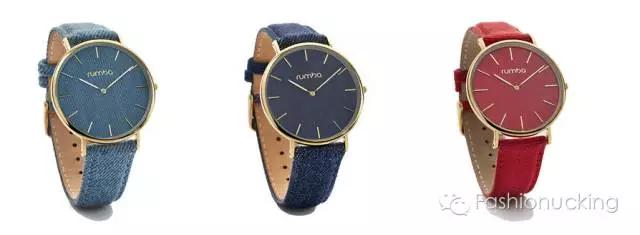 露手腕好看的表,再好看的表都遮不住