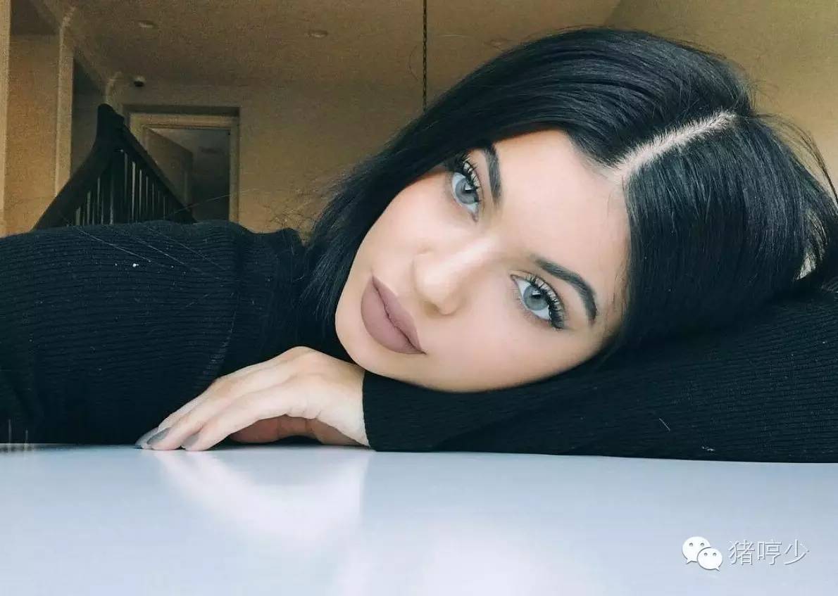 庆幸，男女通杀的Plump唇不用动刀