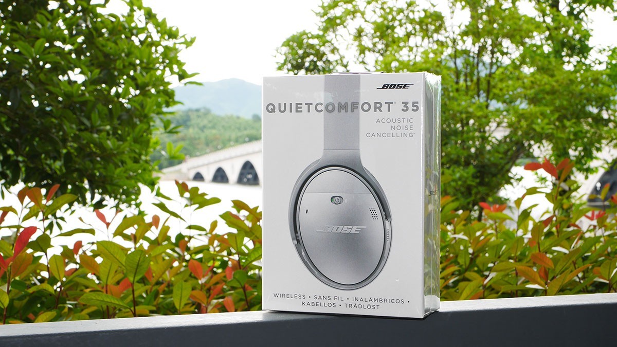 降噪耳机不入耳实测,降噪耳机推荐boseqc30