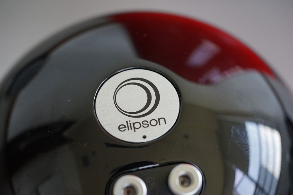 不要再问我不买BOSE选什么！Elipson球型家庭影院评测