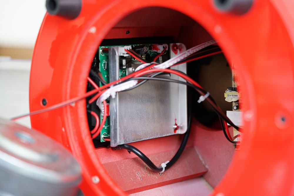 不要再问我不买BOSE选什么！Elipson球型家庭影院评测