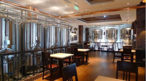 北京可以看欧洲杯的酒吧,欧洲杯看球好去处附近