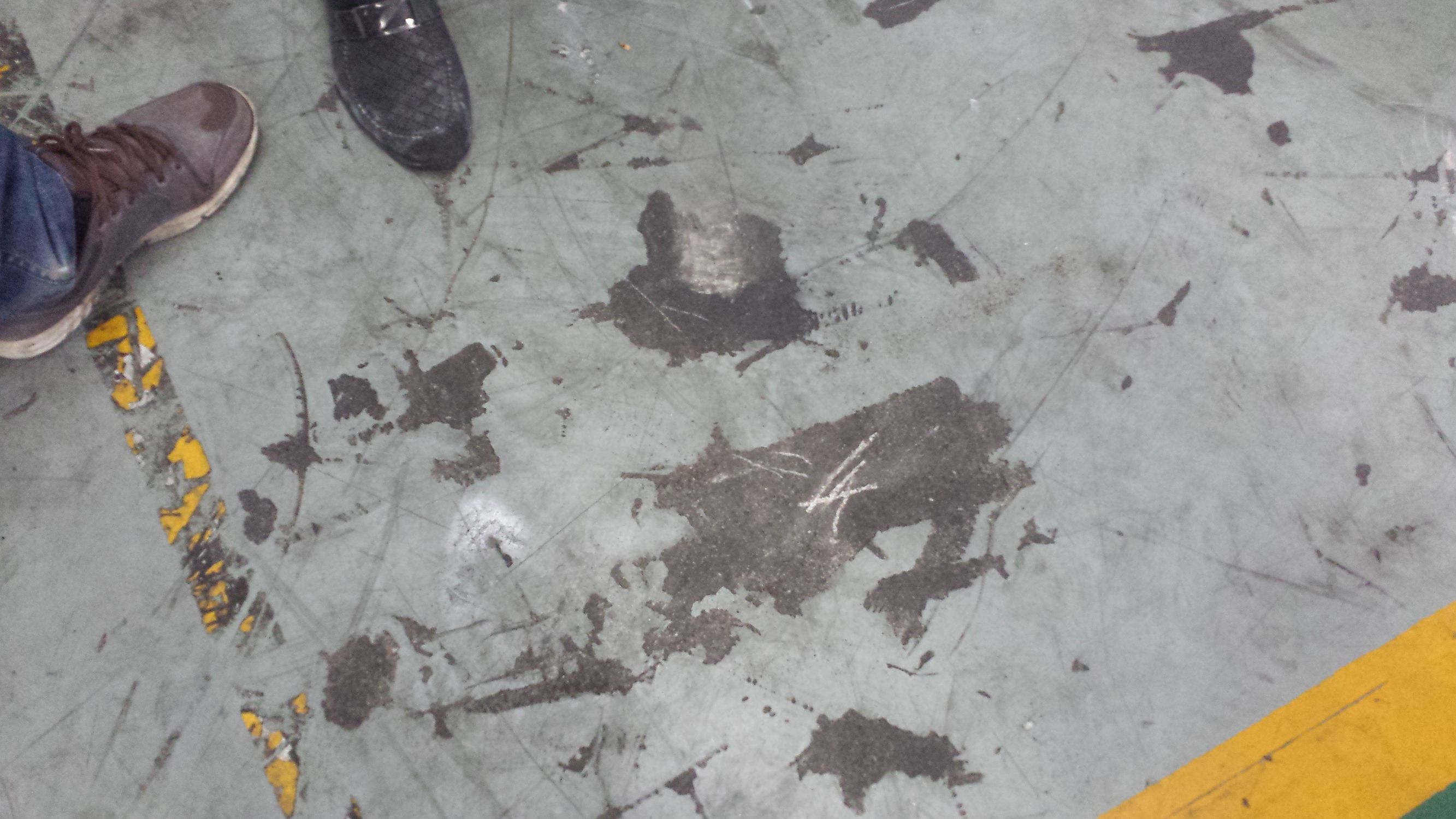 工厂地面翻新解决方案,工厂改造可行性方案