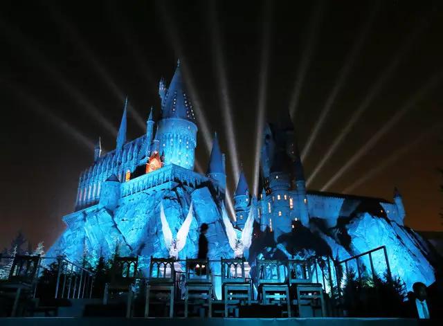 大阪环球影城自由行热门攻略,日本大阪环球影城美食攻略