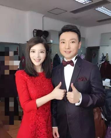 央视女主持人颜值排名榜,盘点央视十大女主持颜值