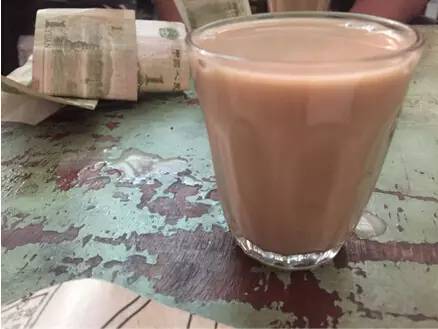 日照有什么好玩的地方,日照金山