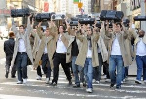 十大电影道具图片,电影中用的那些真正的道具