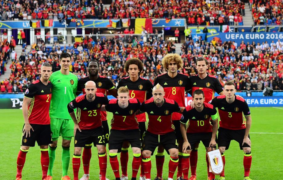 耐克阿迪彪马赞助的球队,欧洲杯阿迪赞助球队