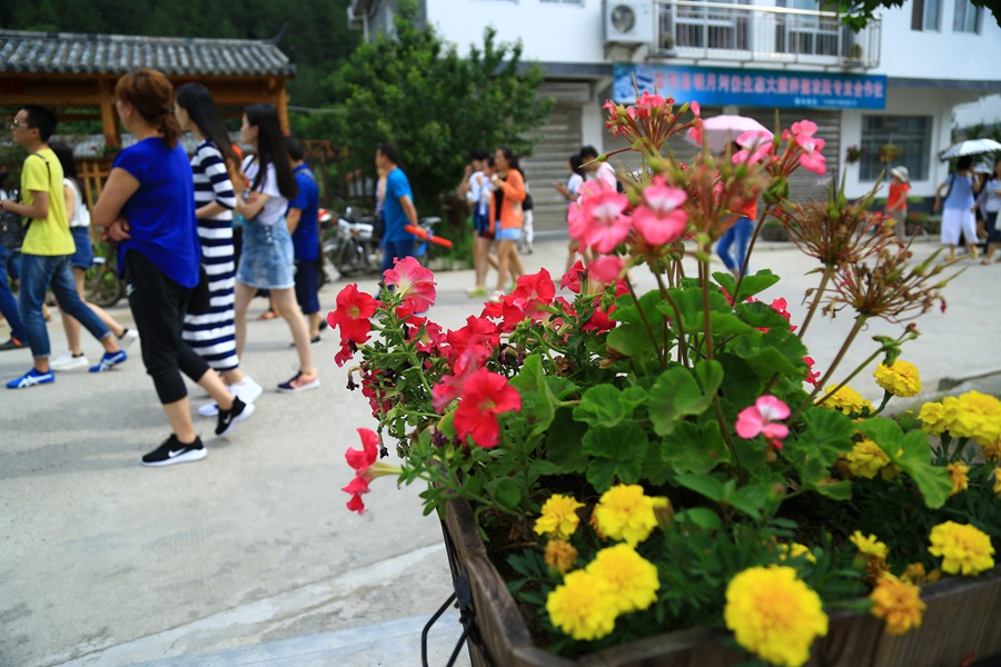 陕西旅游去哪儿玩,自驾游玩陕西