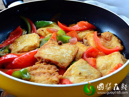 豆腐的家常做法简单好吃,八种豆腐的制作方法