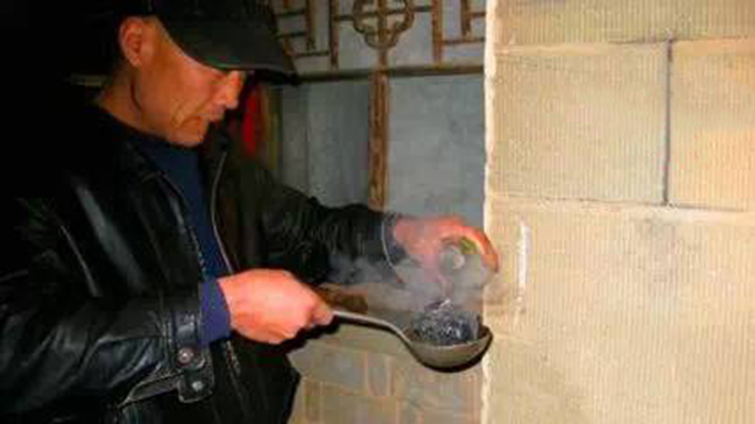 陕北暖窑的详细过程,陕北暖窑的历史