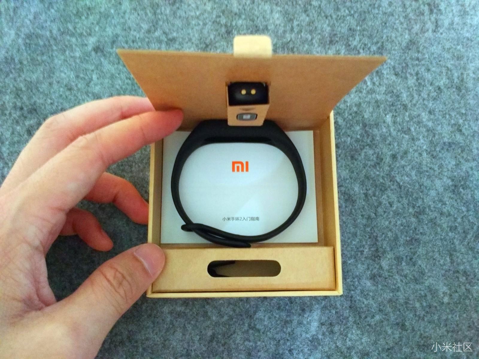 小米手环2现在还值得购买吗,小米手环2值不值得买