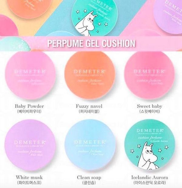 香水气垫好用,香水跟气垫哪个好