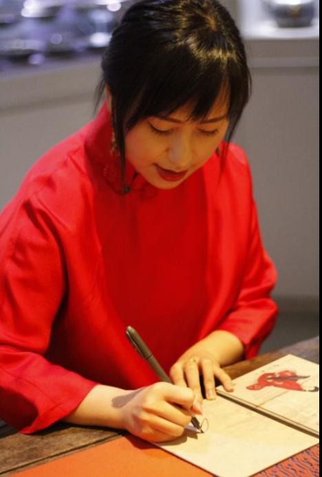 王悠荻古琴的零基础和初级入门课,王悠荻古琴只此青绿完整版