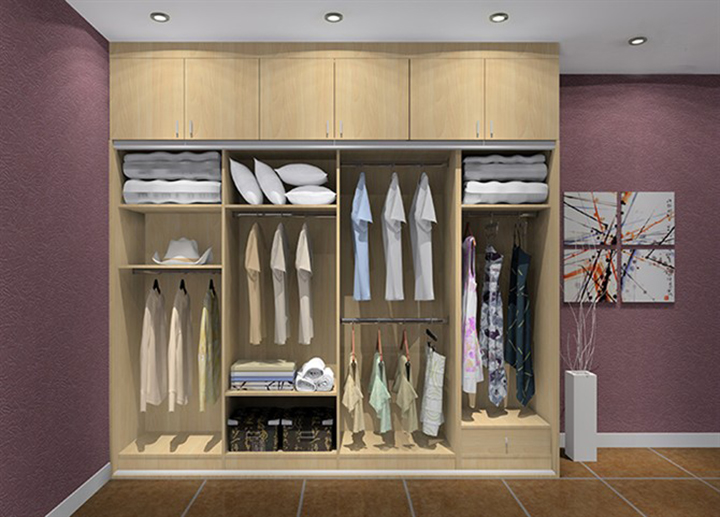 崇明区衣柜除甲醛市场价,黑衣柜到底要怎么除甲醛