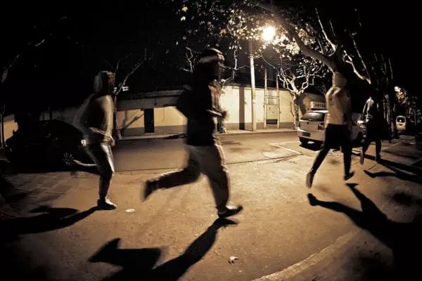 成都6大跑团的runner告诉你，为什么会有这样一群喜欢自虐