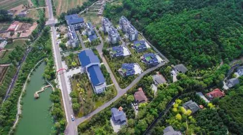 大连特色小镇,大连最美小镇