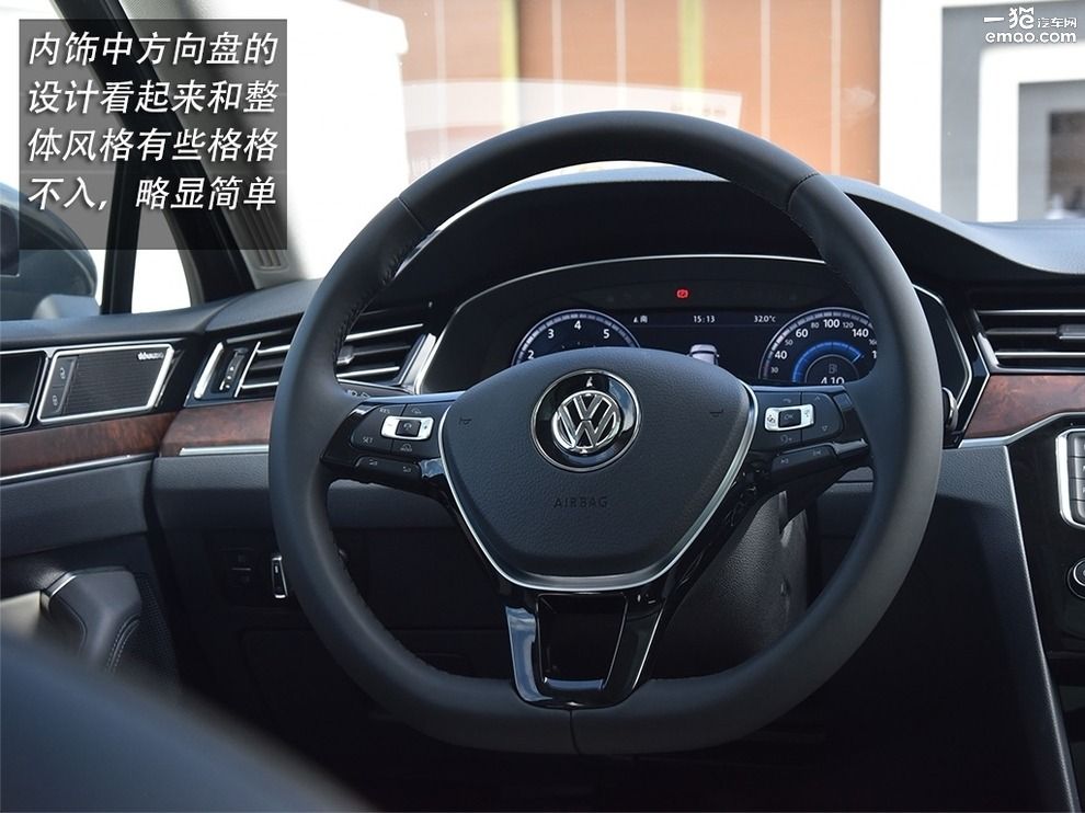 新款迈腾2.0t评测,2.0t迈腾真实试驾视频