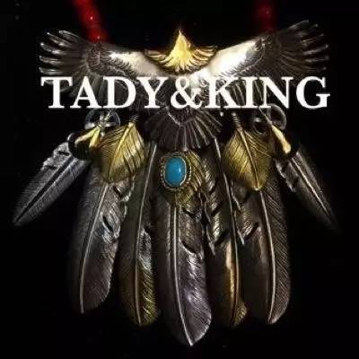 除了Goros，这些日本银饰还可以下手|SILVER