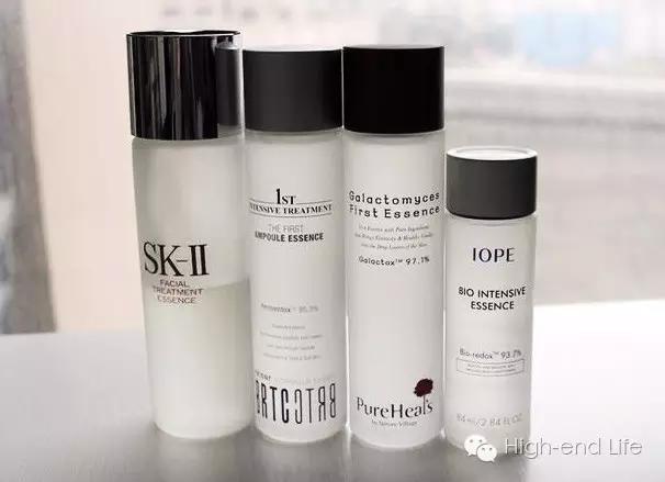 各类平价替代高级护肤品,有什么平价护肤品可以替代